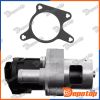 Vanne EGR pour MERCEDES-BENZ | 710471D, 710471D1